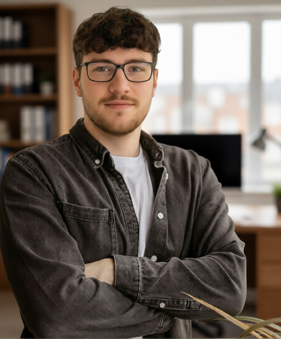 Fabian Markl